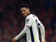 ¿Es Jude Bellingham arrogante? Excompañero defiende a Inglaterra, estrella del Real Madrid