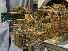 El nuevo detector de rayos X superconductor es 1.000 veces más sensible