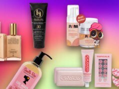 27 marcas de belleza de propiedad negra que puedes comprar durante todo el año