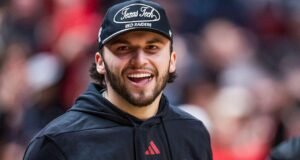 Brendan Sorsby ganó una orden judicial contra la NCAA a pesar de apostar repetidamente por su propio equipo