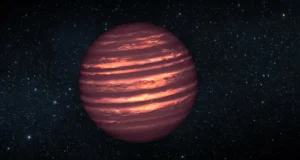 Los extraterrestres han revelado un secreto sobre cómo las rotaciones planetarias dan forma al mundo