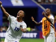 España empató 0-0 con Cabo Verde en la fase de grupos del Mundial de la FIFA
