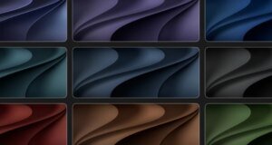 Descarga los 18 fondos de pantalla que Apple incluye en CarPlay con iOS 27