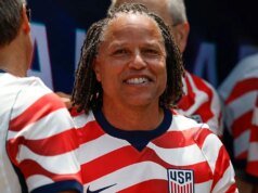 Kobe Jones le dice al equipo USMNT de la Copa Mundial 2026 que acepte la presión del público local