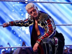 Cody Rhodes reclama una triple amenaza en Night of Champions con Gunther, Sami Zayn