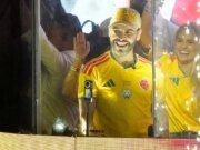 El admirador de Trump, ‘El Tigre’, gana la primera vuelta de las elecciones presidenciales colombianas