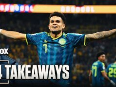 4 maneras en que Colombia puede ganarle a Uzbekistán en el Mundial