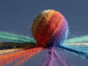Los científicos finalmente han completado la teoría del color de 100 años de antigüedad de Schrödinger