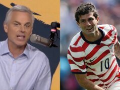 ¿Debería Estados Unidos tener “altas expectativas” como coanfitrión de la Copa del Mundo?