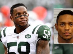 El ex seleccionado de primera ronda de la NFL, Darron Lee, ha sido acusado de asesinato en primer grado por la muerte de su novia.