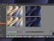 Los recursos de diseño ya están disponibles para iOS 27, iPadOS 27, macOS 27