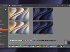 Los recursos de diseño ya están disponibles para iOS 27, iPadOS 27, macOS 27