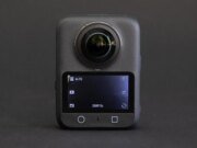 Revisión de la cámara DJI Osmo 360: hardware impresionante, pero hay un problema