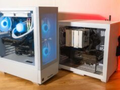 Llevo 10 años haciendo bricolaje con PC. Construir tu propia PC ya no es barato