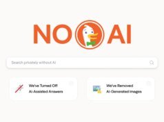 DuckDuckGo continúa creciendo en iPhone después de la revisión de la búsqueda de inteligencia artificial de Google