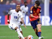 El histórico empate de Cabo Verde contra España en un contexto histórico