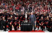 Código promocional de Polymarket FOX: desbloquea un bono comercial de $50 para la Copa Stanley y las finales de la NBA