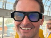 Las nuevas gafas de Snap son gruesas y caras y realmente necesito probarlas