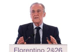 El Real Madrid pide a la UEFA que despoje al Barcelona del título por escándalo de corrupción