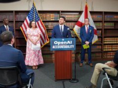 ‘Red de engaño’: Florida ChatGPT demanda a OpenAI por preocupaciones de seguridad