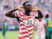 Cuotas entre Estados Unidos y Paraguay: cómo apostar en el primer partido de la Copa del Mundo de Estados Unidos