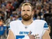 El gran Frank Ragnow de los Leones explica el retiro repentino y el intento fallido de regreso