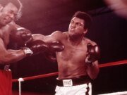 Ali llamó al nieto de Muhammad Ali, Dana White, para discutir el cambio de la ley.