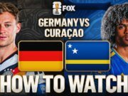 Alemania vs Curazao: cómo verlo, canales de televisión, transmisión en vivo