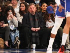 El Madison Square Garden apunta a activistas de la privacidad y críticos de la vigilancia