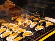 5 alimentos poco convencionales que deberías asar, según los chefs