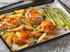 Una herramienta imprescindible para empezar con un kit de comida.