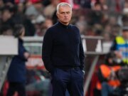 El Real Madrid vuelve a contratar al técnico José Mourinho para un segundo mandato