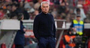 El Real Madrid vuelve a contratar al técnico José Mourinho para un segundo mandato