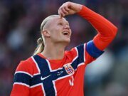 Predicciones, probabilidades y selecciones de Irak vs Noruega para el partido de la Copa del Mundo