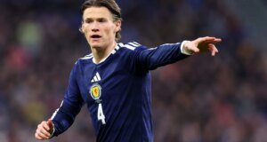 Predicciones, probabilidades y selecciones de Escocia vs Haití para el partido de la Copa del Mundo