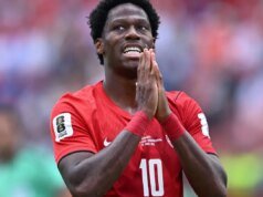 Predicción, probabilidades y selecciones de Canadá vs Qatar para el partido de la Copa del Mundo