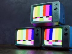 Por qué le digo a la gente que deje de buscar televisión tonta