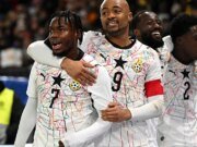 Gales vs Ghana: cómo verlo, predicciones, probabilidades, vista previa amistosa