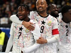 Gales vs Ghana: cómo verlo, predicciones, probabilidades, vista previa amistosa