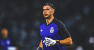 Cuotas del Guante de Oro del Mundial 2026: Emiliano Martínez es el favorito para repetir