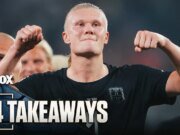 Haaland se mantiene caliente: 4 formas de que Noruega gane a Senegal en el Mundial