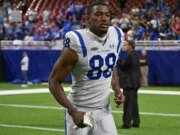 Después de otra temporada All-UFL, el WR de los Battlehawks, Hakeem Butler, espera una llamada de la NFL