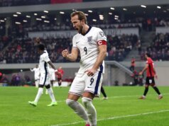 Harry Kane por el Balón de Oro: “Seré uno de los favoritos” si Inglaterra gana el Mundial