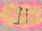 La mejor oferta de aspiradora: ahorre $ 190 en el Dyson V8