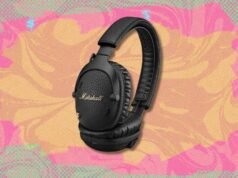 La mejor oferta de Marshall: ahorre $ 150 en auriculares Marshall Monitor III
