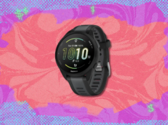 Las mejores ofertas en rastreadores de actividad física: ahorre $ 50 en el Garmin Forerunner 165