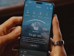Oferta Oura Ring 4: obtenga hasta un 31% de descuento en Amazon