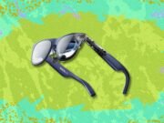 Las mejores ofertas de gafas AR: ahorre $ 80 en las nuevas gafas AR Xreal 1S