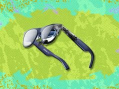 Las mejores ofertas de gafas AR: ahorre $ 80 en las nuevas gafas AR Xreal 1S