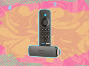 Oferta de Amazon Fire TV Stick: $ 29,99 en Amazon